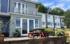 Freshwater Bay Holiday Cottages